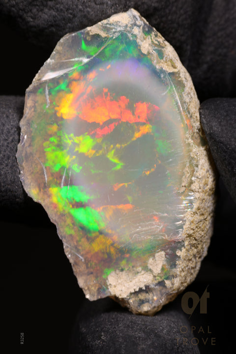 9.40g Rough Ethiopian Jewelry Grade Welo Opal