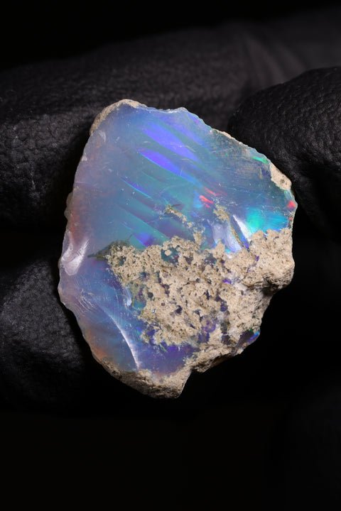 3.76g Rough Single