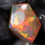 69.75ct Polished Ethiopian Specimen Welo Opal