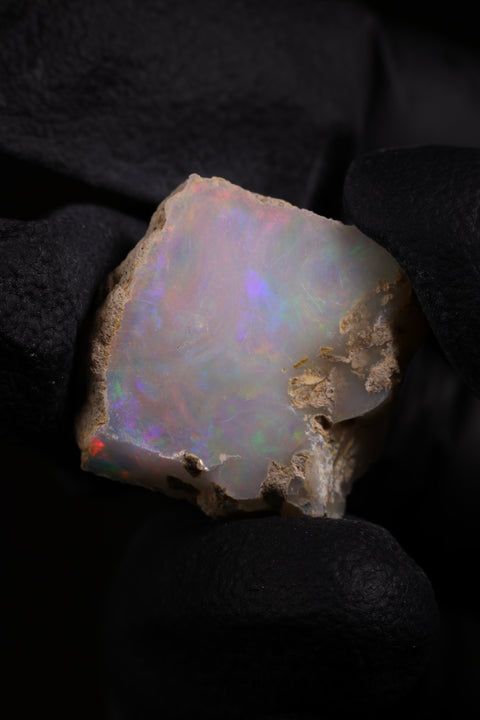 2.93g Rough Single