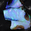 4.84g Rough Ethiopian Chalk Opal
