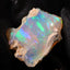 2.60g Rough Ethiopian Jewelry Grade Welo Opal