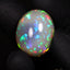 21.95ct Natural Ethiopian Oblong Cabochon