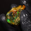 14.18g Rough Welo Ethiopian Specimen Opal