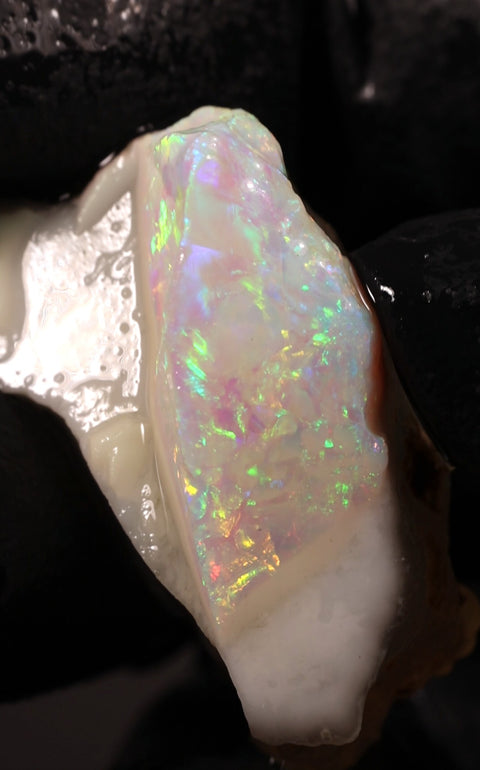 5.24g Chalk Opal
