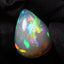 12.60ct Teardrop Cabochon
