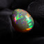3.75ct Teardrop Cabochon