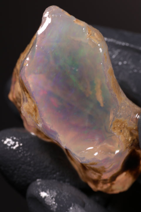 27.03g Rough Specimen