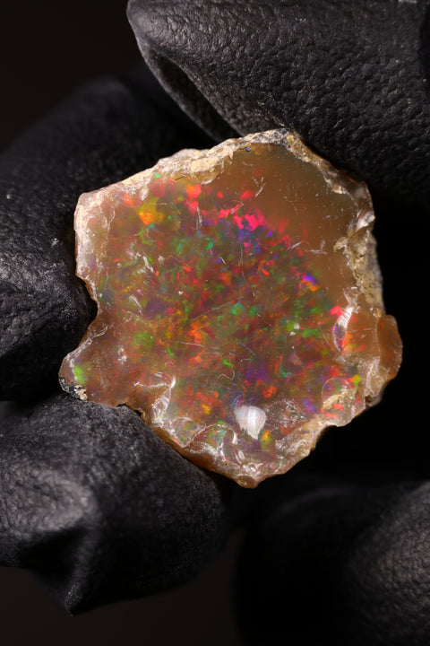 2.80g Rough Single