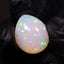 10.60ct Natural Ethiopian Teardrop Cabochon