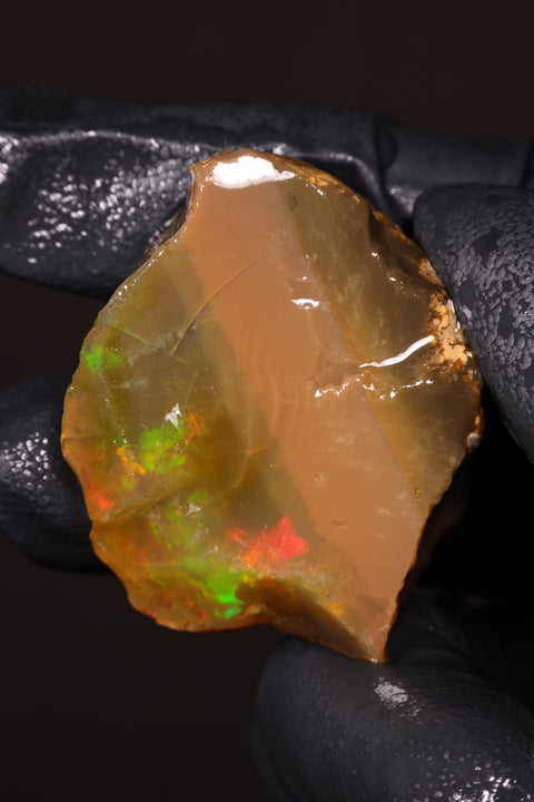 16.63g Rough Specimen