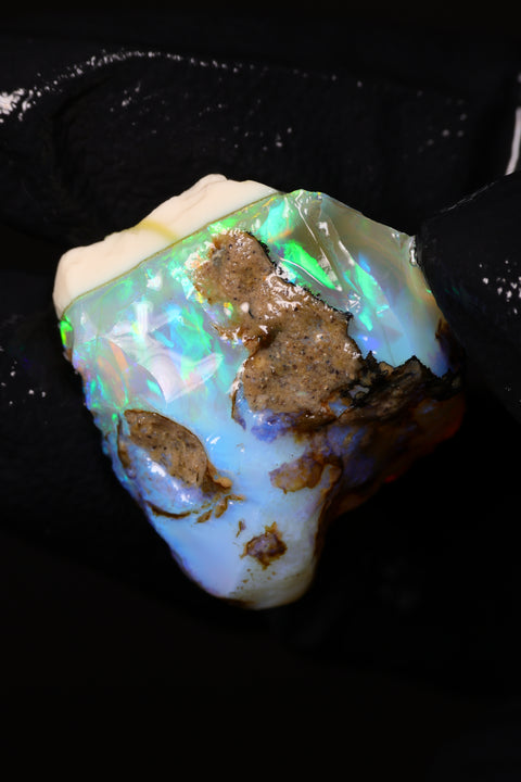 4.41g Chalk Opal