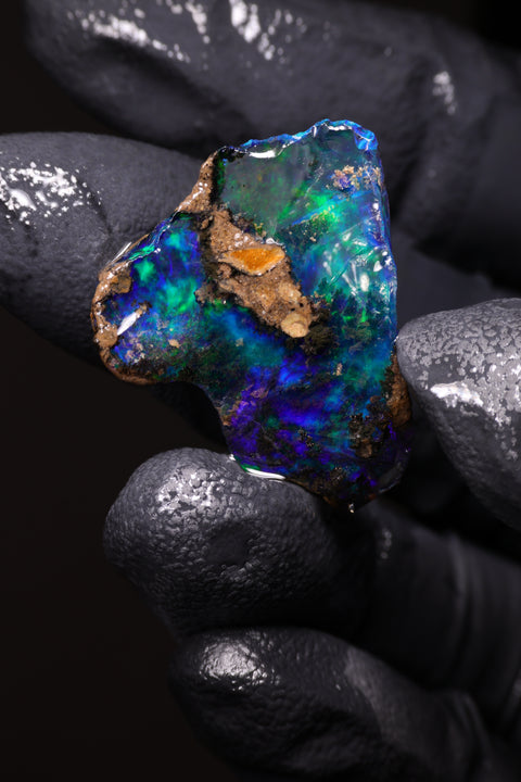 3.66g Rough Specimen