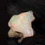 5.10g Rough Ethiopian Jewelry Grade Welo Opal
