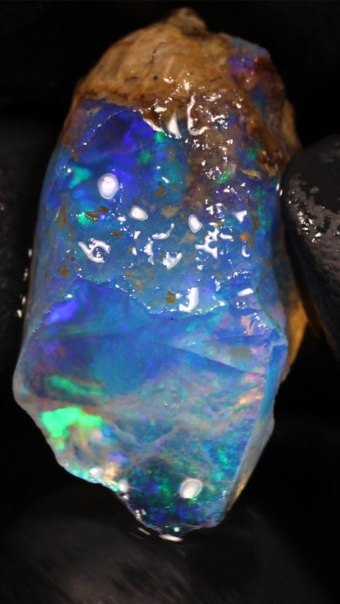 3.32g Chalk Opal