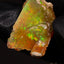 1.31g Rough Ethiopian Jewelry Grade Welo Opal