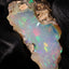 3.49g Rough Ethiopian Jewelry Grade Welo Opal
