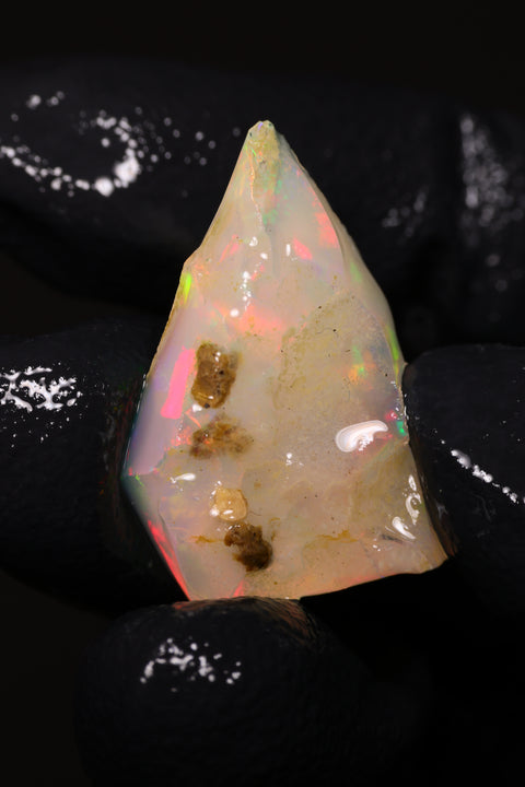 2.40g Chalk Opal