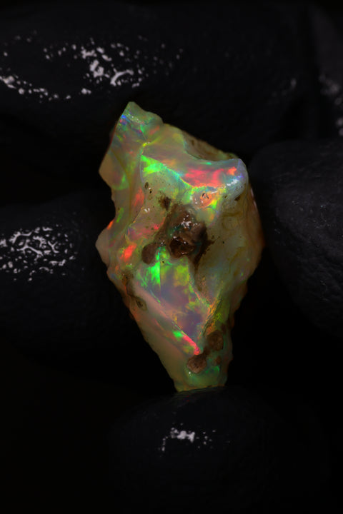 2.62g Chalk Opal
