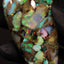 25.00g Rough Chalk Opal