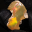 1.39 Rough Ethiopian Jewelry Grade Welo Opal