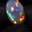 6.80ct Natural Ethiopian Oblong Cabochon
