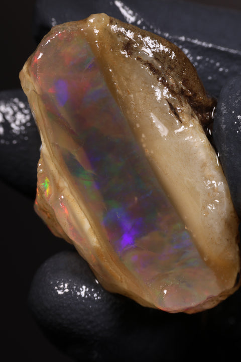 16.89g Rough Specimen