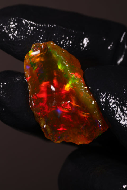 3.70g Rough Specimen