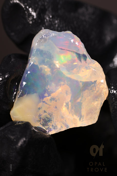 3.63g Rough Welo Ethiopian Specimen Opal