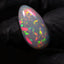 7.65ct Teardrop Cabochon