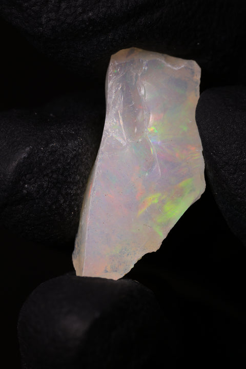 1.91g Rough Single