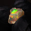 1.08g Rough Ethiopian Jewelry Grade Welo Opal
