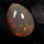8.00ct Natural Ethiopian Teardrop Cabochon