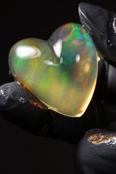 109.30ct Polished Specimen