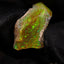 0.85g Rough Ethiopian Jewelry Grade Welo Opal