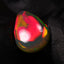 5.55ct Teardrop Cabochon