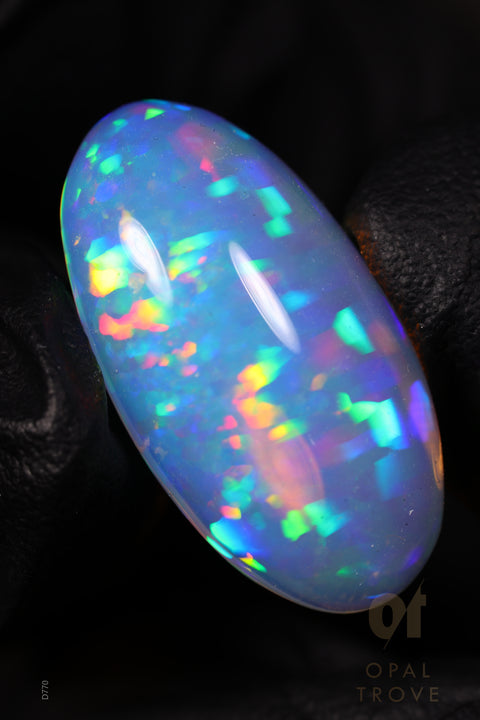 11.10ct Oblong Cabochon