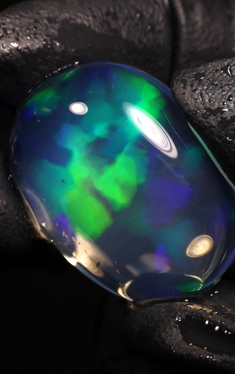 44.70ct Polished Specimen