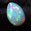 17.40ct Teardrop Cabochon