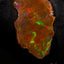 0.92g Rough Ethiopian Jewelry Grade Welo Opal