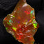 3.73g Rough Ethiopian Jewelry Grade Welo Opal
