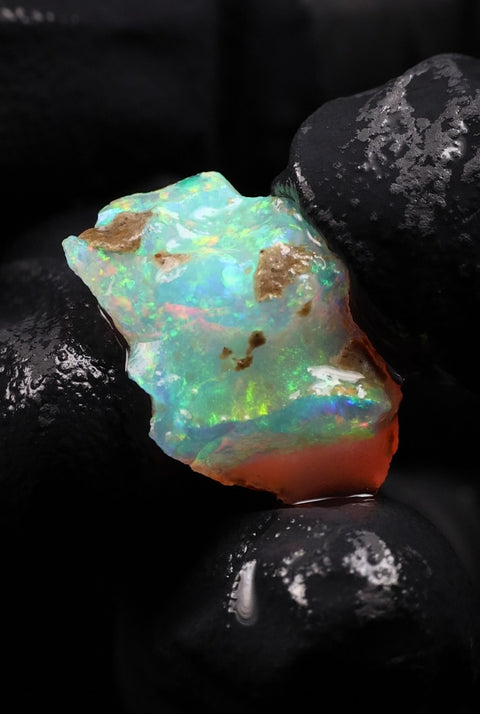 1.15g Chalk Opal