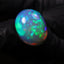 6.45ct Round Cabochon