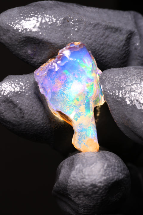2.48g Rough Specimen