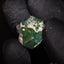 1.05 Rough Ethiopian Jewelry Grade Welo Opal