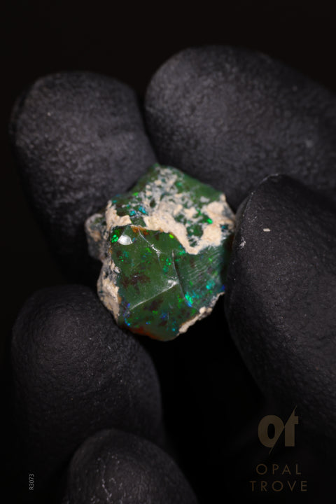 1.05 Rough Ethiopian Jewelry Grade Welo Opal