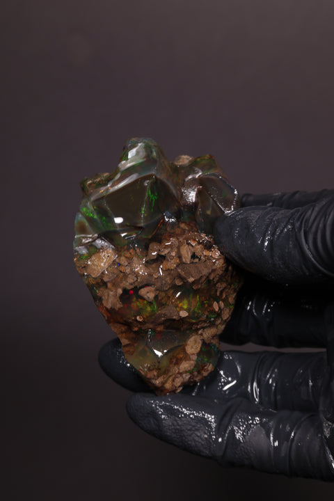 74.88g Rough Specimen