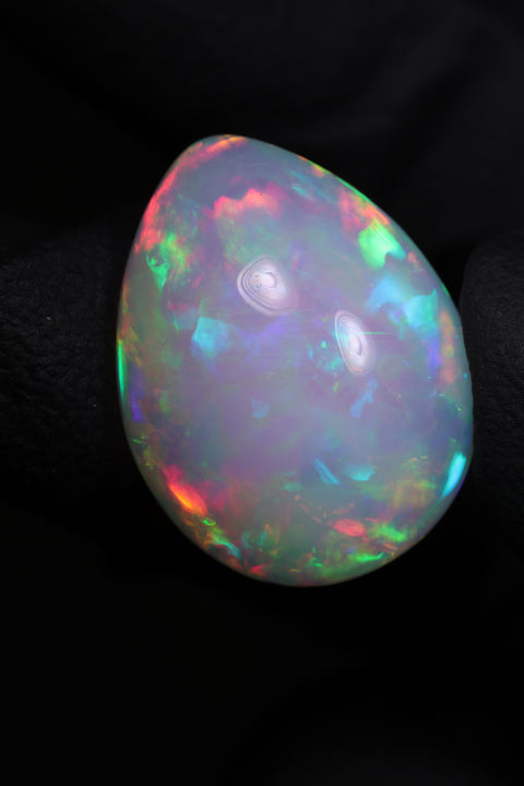 15.10ct Teardrop Cabochon
