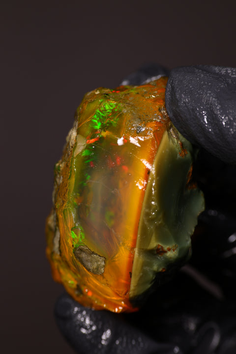 67.22g Rough Specimen