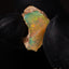 0.77g Rough Ethiopian Jewelry Grade Welo Opal